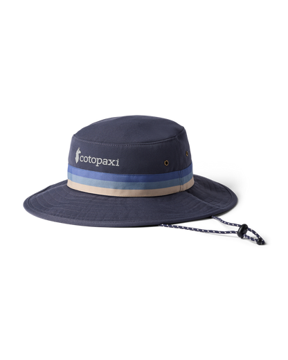 Adventure Ready Comfort Orilla Sun Hat