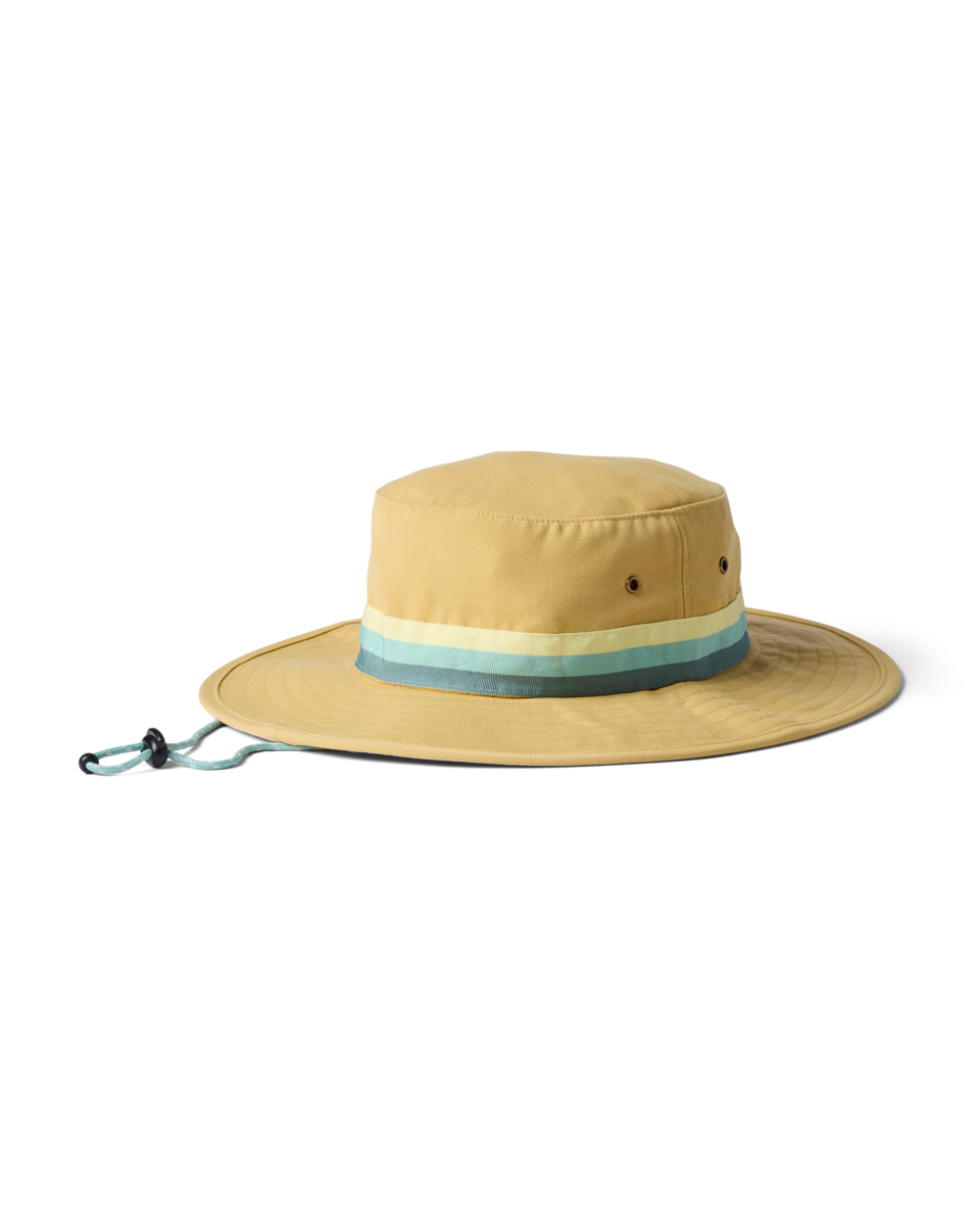 Adventure Ready Comfort Orilla Sun Hat