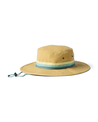 Adventure Ready Comfort Orilla Sun Hat