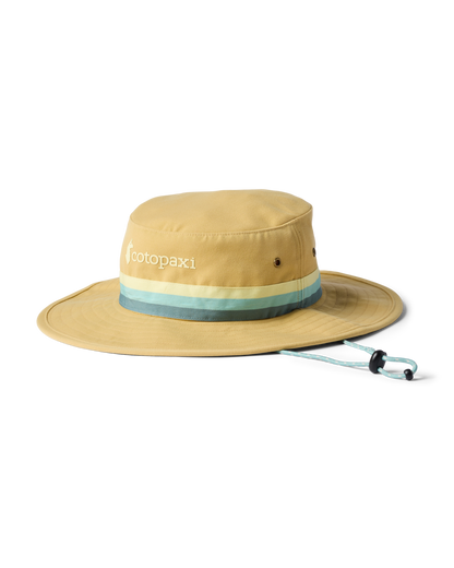 Adventure Ready Comfort Orilla Sun Hat