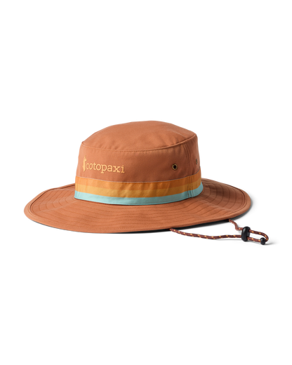 Adventure Ready Comfort Orilla Sun Hat