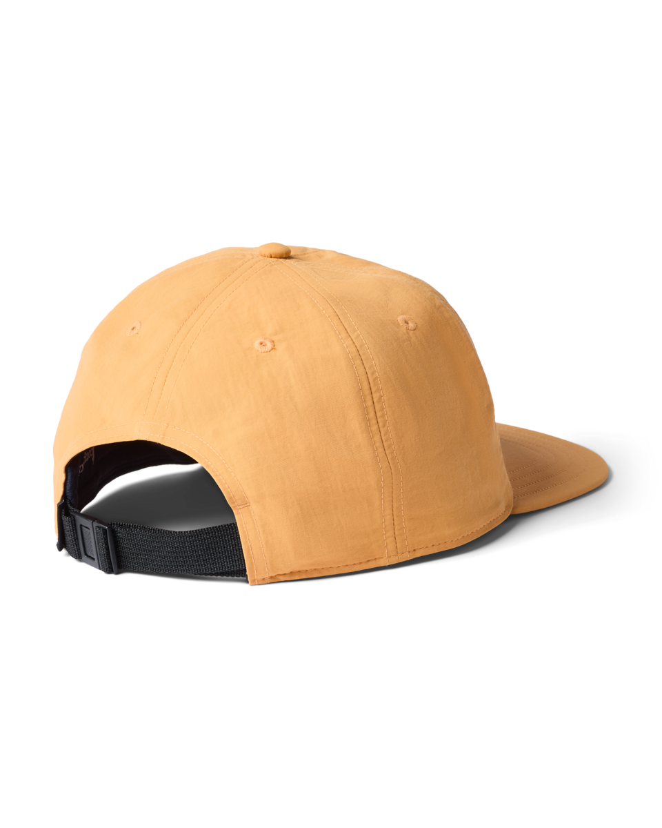 Everyday Outdoor Style Radiant Llama Heritage Tech Hat