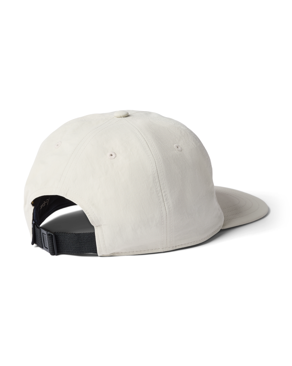 Everyday Outdoor Style Radiant Llama Heritage Tech Hat