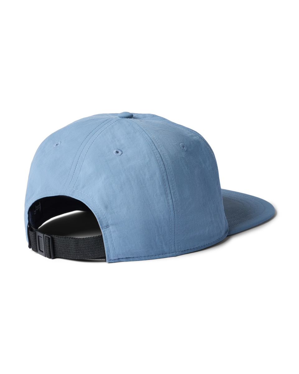 Everyday Outdoor Style Radiant Llama Heritage Tech Hat