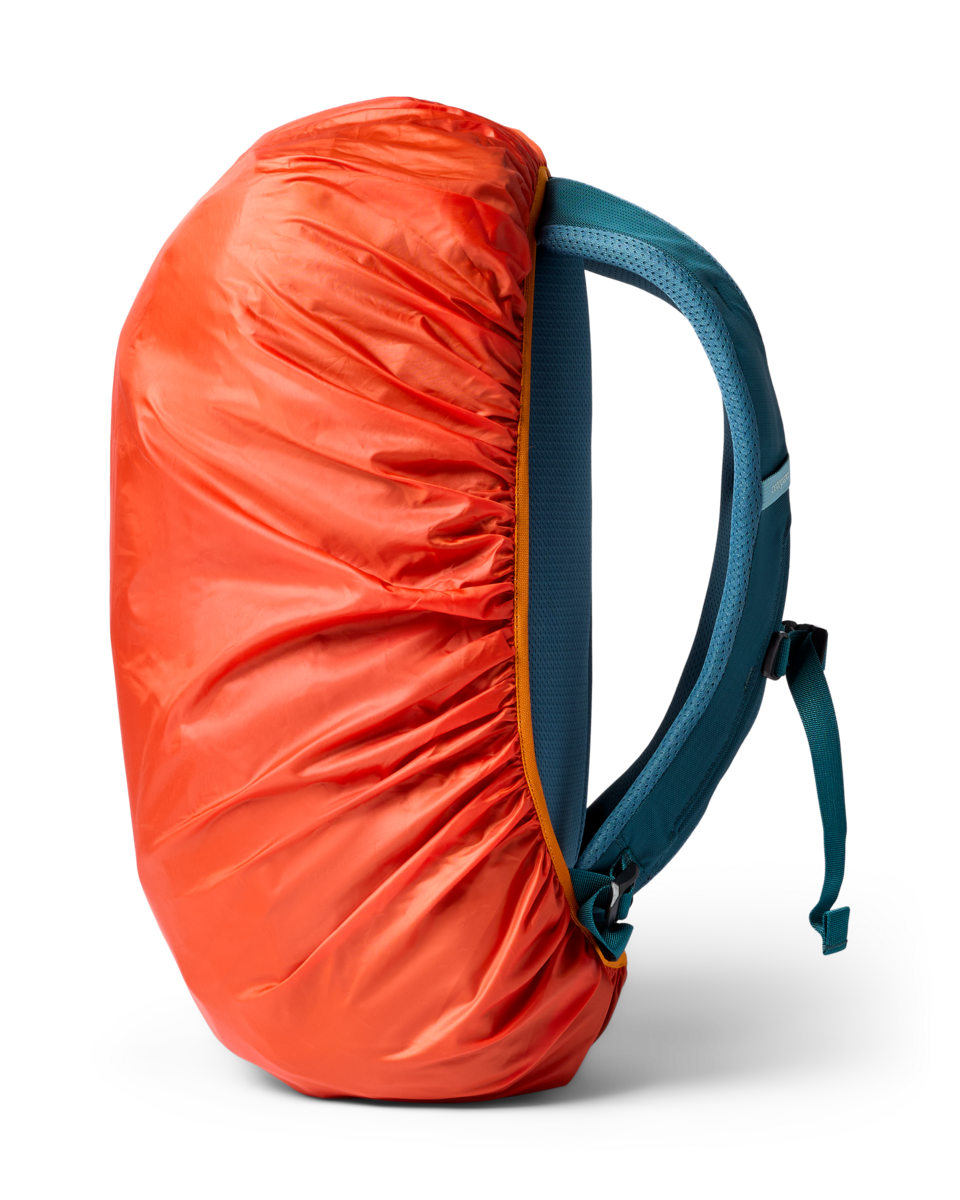 Adventure Travel Seco 25L Rain Cover