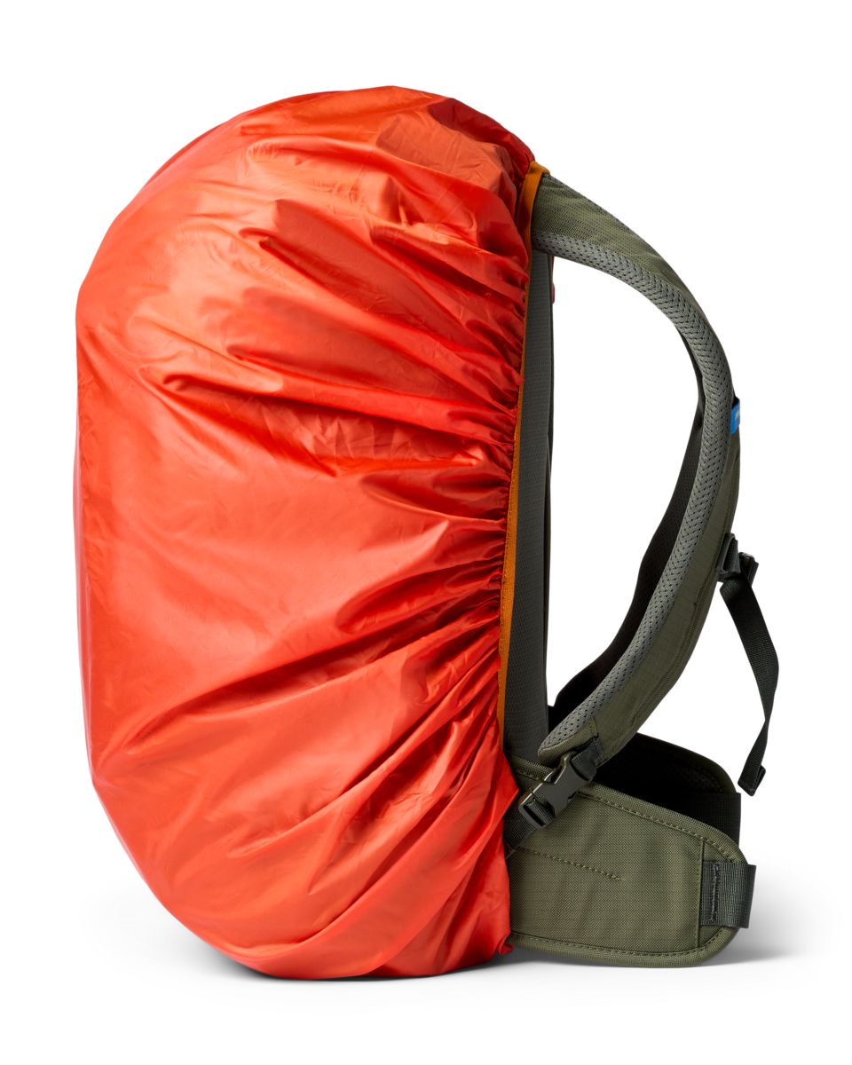 Carry On Ready Seco 35L Rain Cover