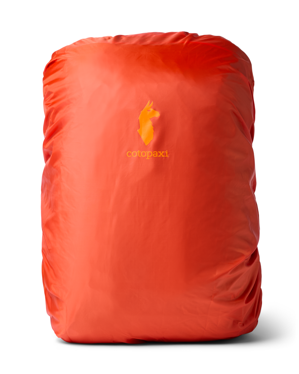 Adventure Travel Seco 45L Rain Cover