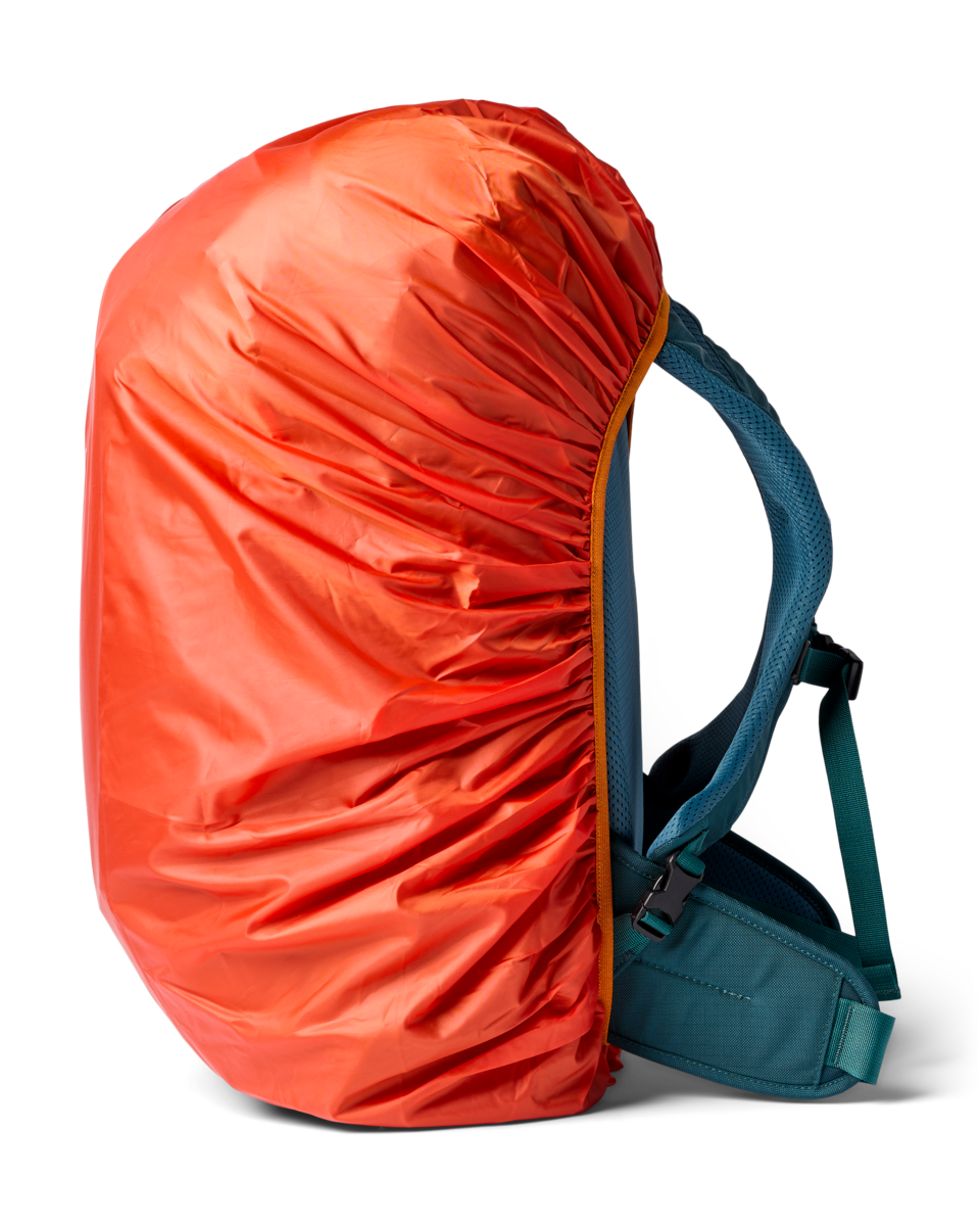Organized Travel Seco 45L Rain Cover