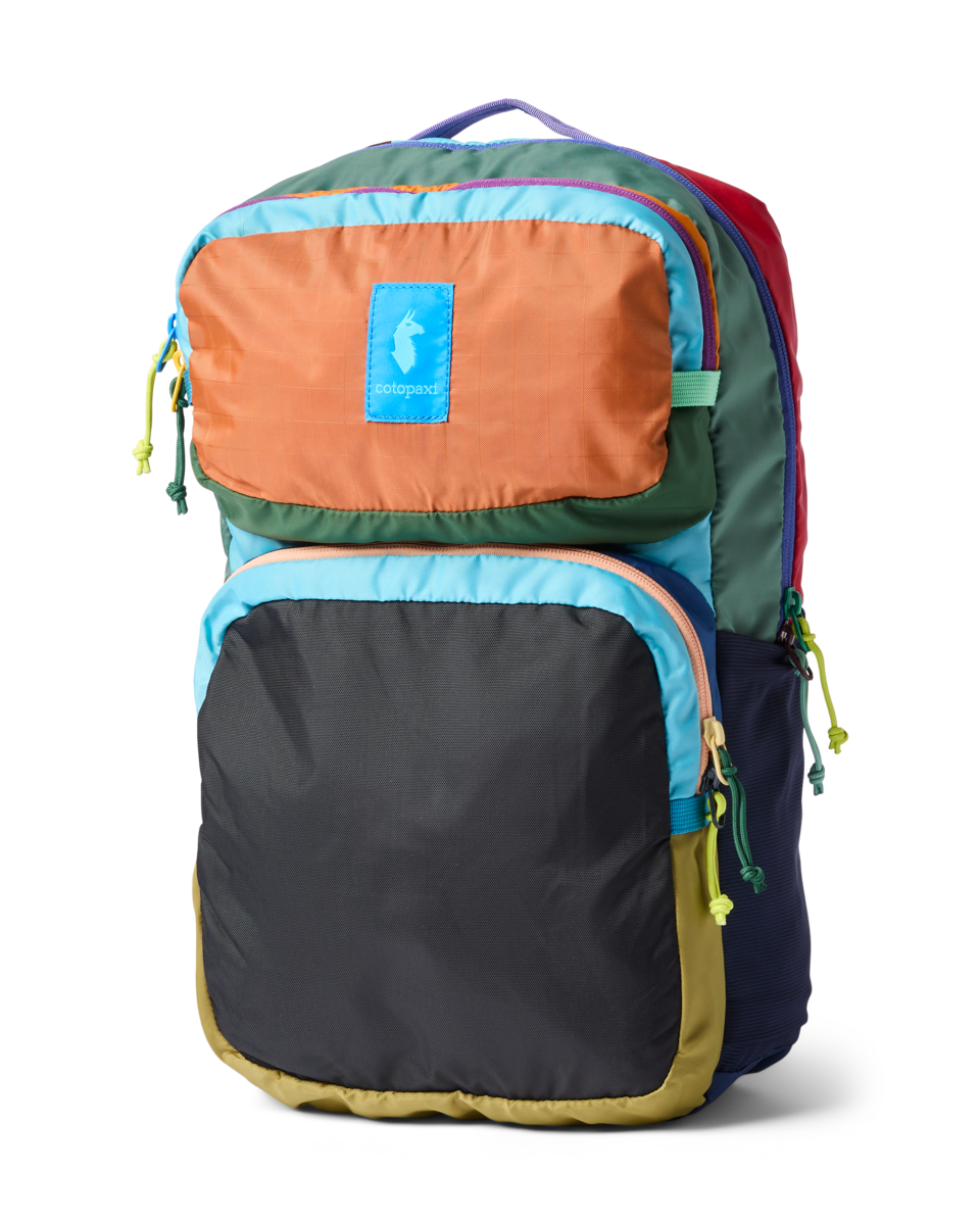 Daily Trail Use Tasra 16L Backpack - Del Dia