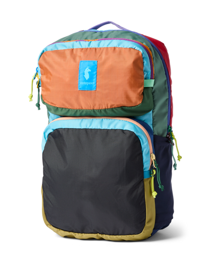 Daily Trail Use Tasra 16L Backpack - Del Dia