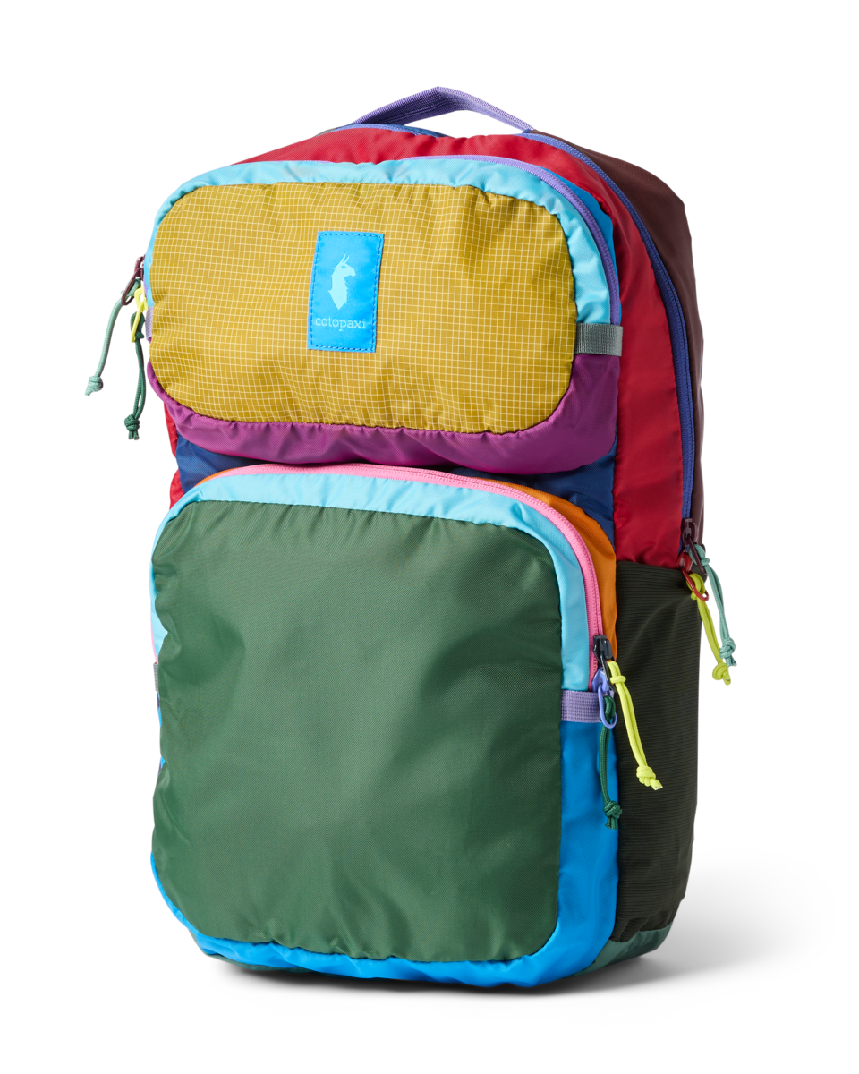 Daily Trail Use Tasra 16L Backpack - Del Dia