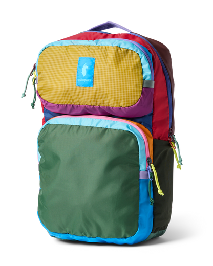 Daily Trail Use Tasra 16L Backpack - Del Dia