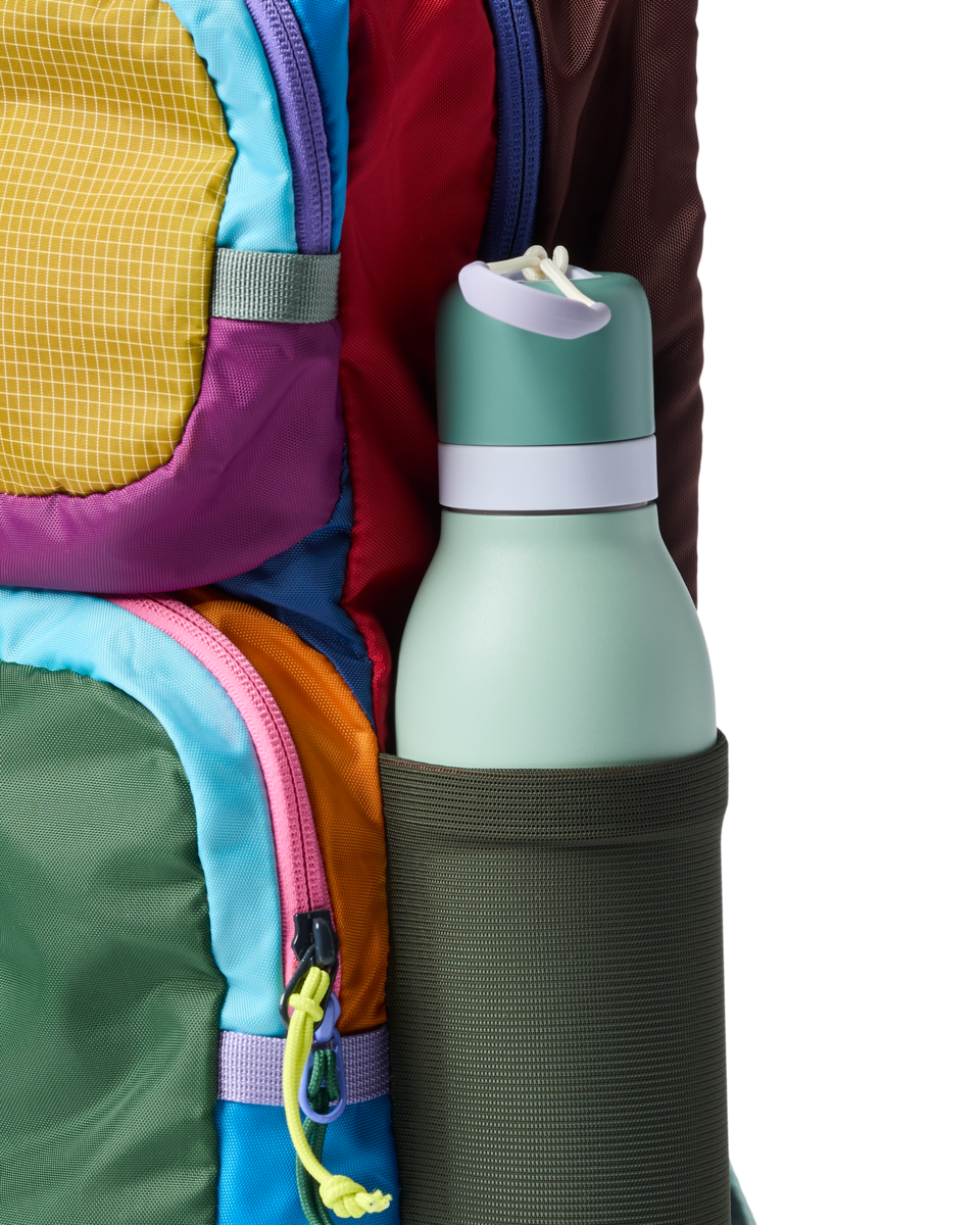 Daily Trail Use Tasra 16L Backpack - Del Dia