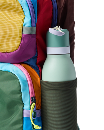 Daily Trail Use Tasra 16L Backpack - Del Dia