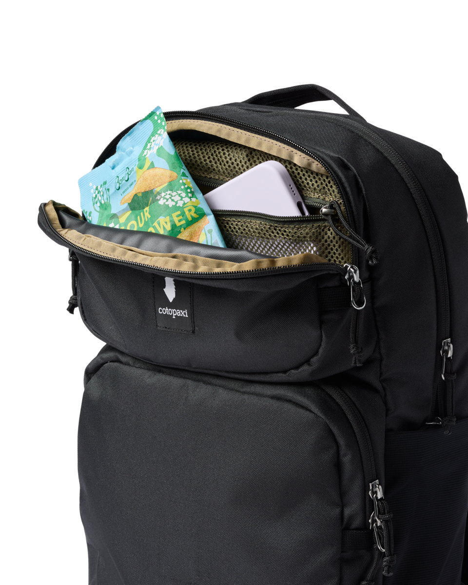 Daily Trail Use Tasra 16L Backpack