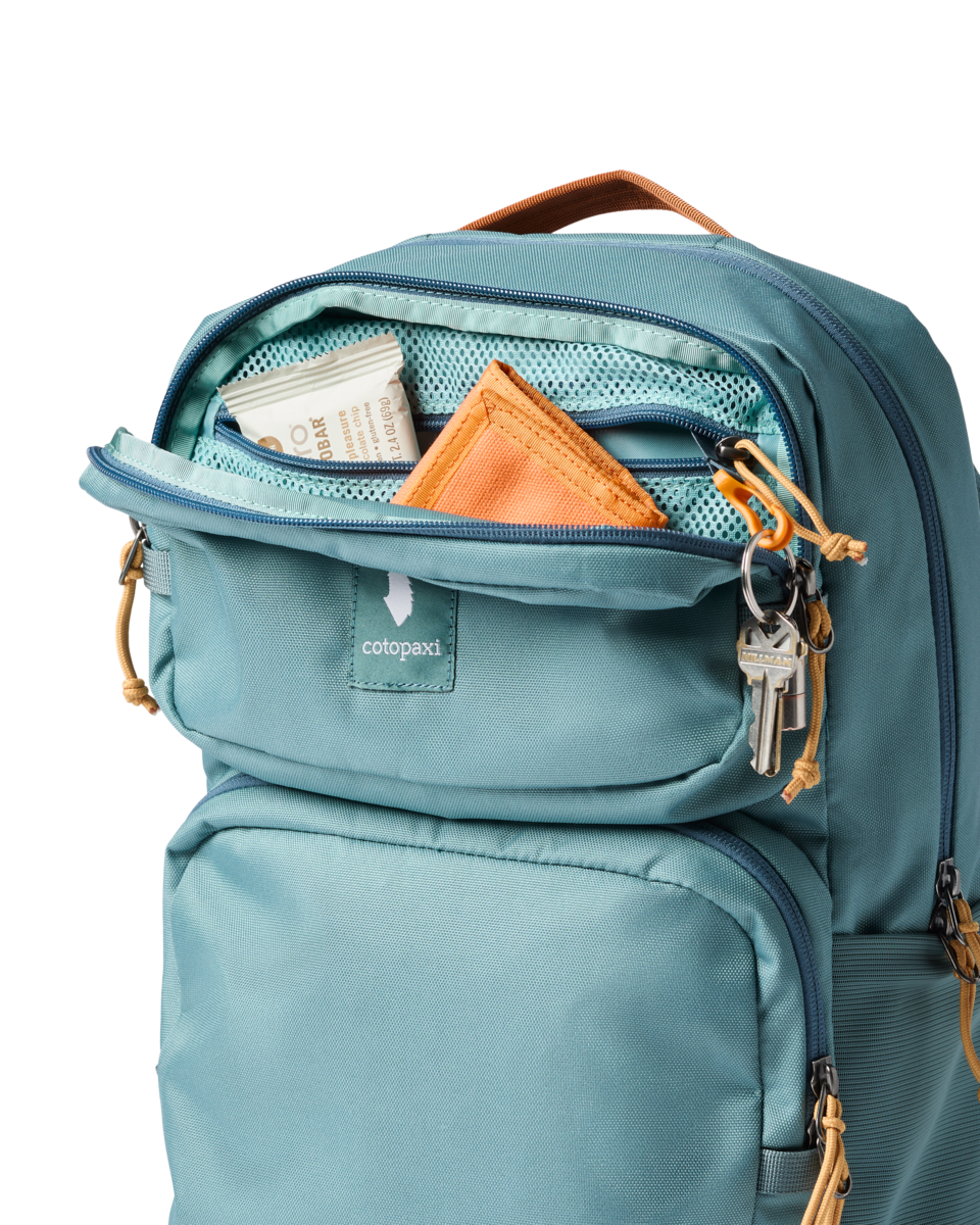 Daily Trail Use Tasra 16L Backpack