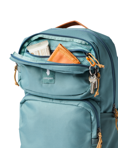 Daily Trail Use Tasra 16L Backpack