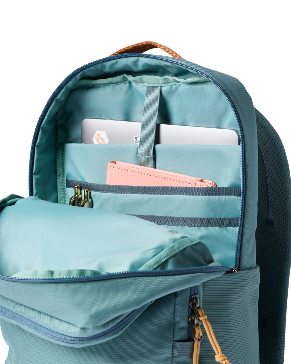 Daily Trail Use Tasra 16L Backpack