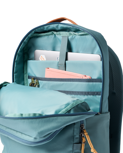 Daily Trail Use Tasra 16L Backpack