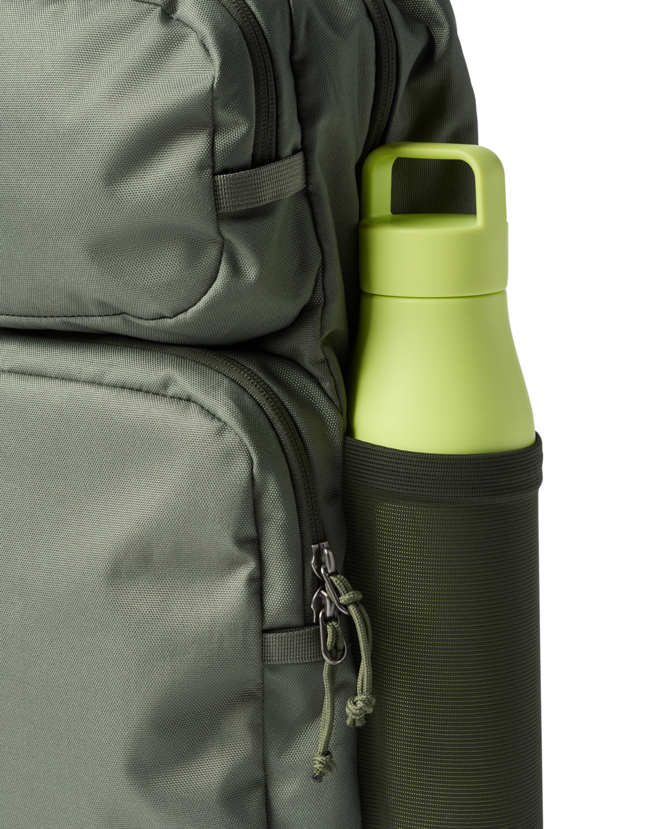 Daily Trail Use Tasra 16L Backpack