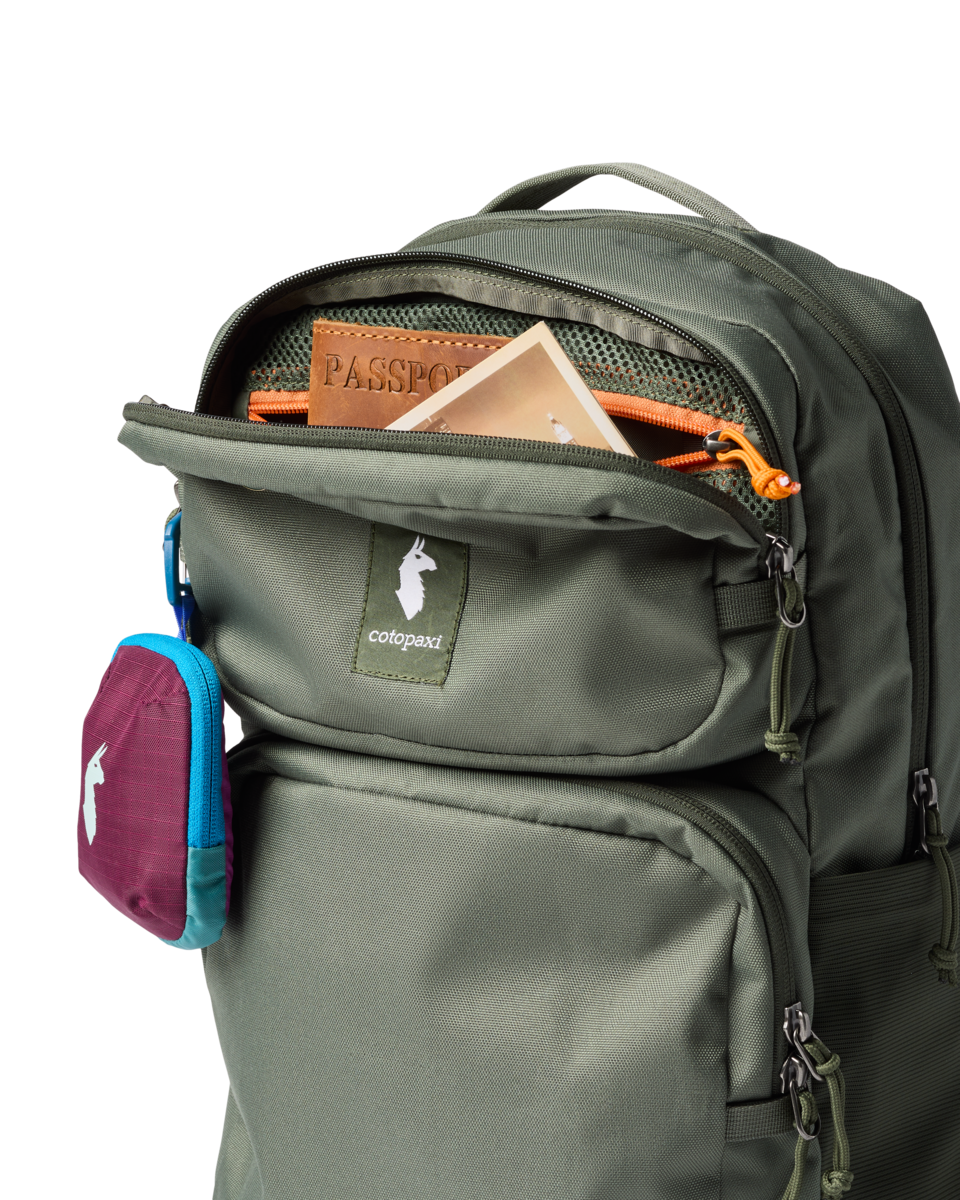 Daily Trail Use Tasra 16L Backpack