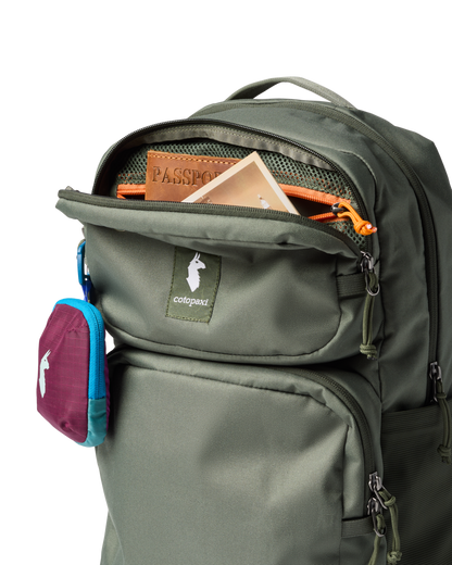 Daily Trail Use Tasra 16L Backpack