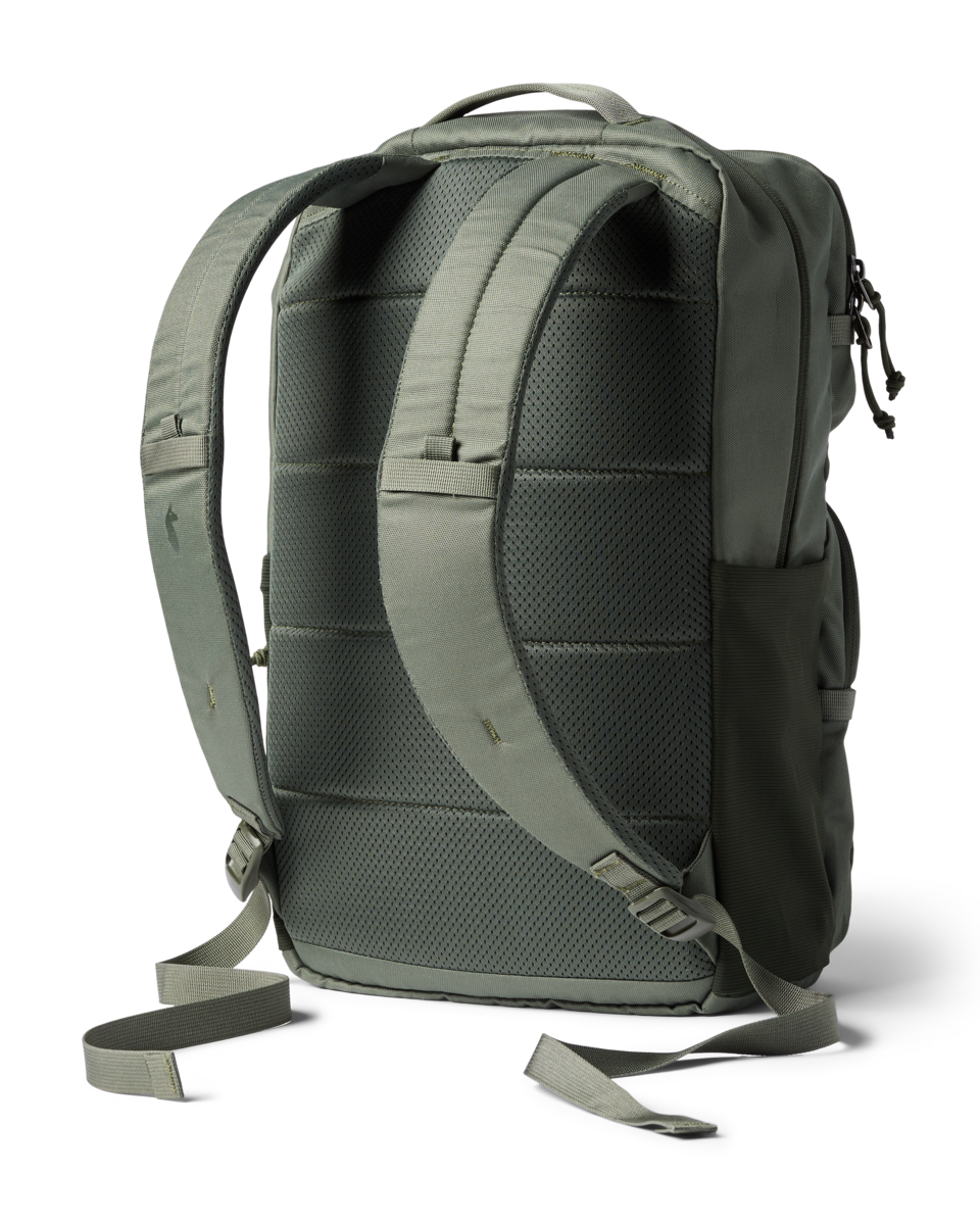 Daily Trail Use Tasra 16L Backpack