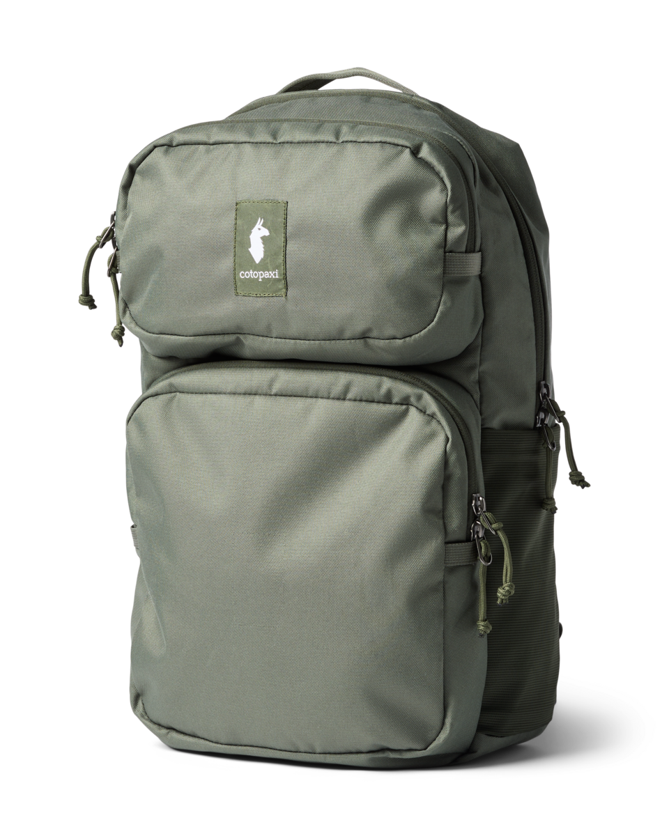 Daily Trail Use Tasra 16L Backpack