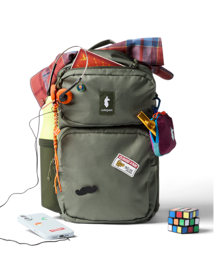 Daily Trail Use Tasra 16L Backpack