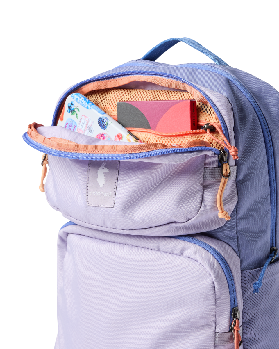 Daily Trail Use Tasra 16L Backpack