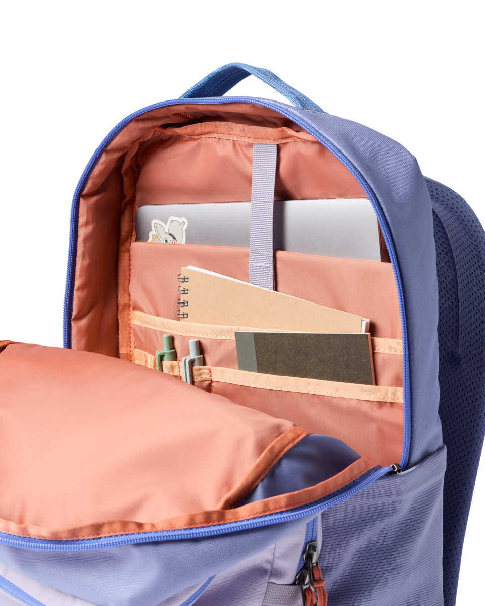 Daily Trail Use Tasra 16L Backpack