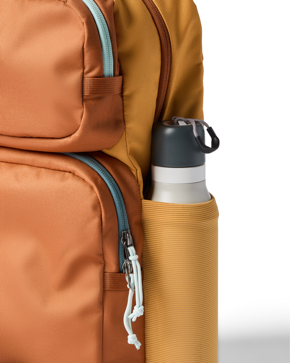 Daily Trail Use Tasra 16L Backpack