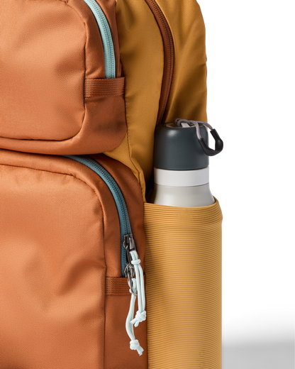 Daily Trail Use Tasra 16L Backpack