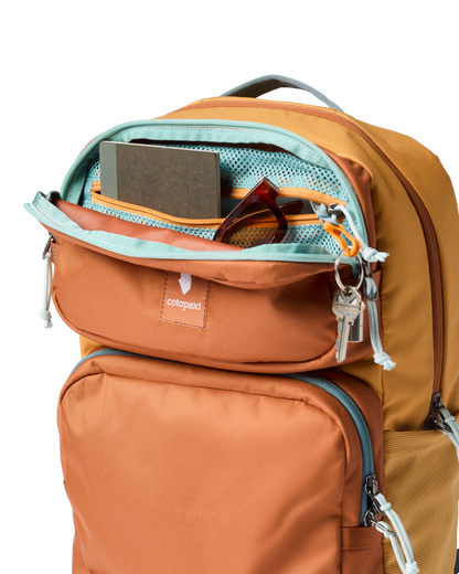 Daily Trail Use Tasra 16L Backpack