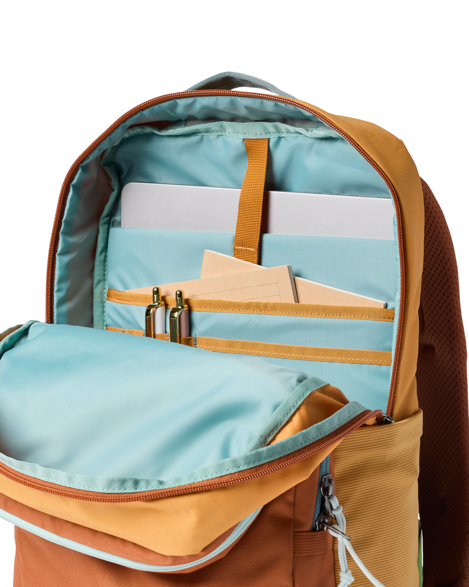 Daily Trail Use Tasra 16L Backpack
