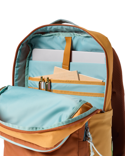 Daily Trail Use Tasra 16L Backpack