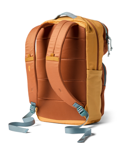 Daily Trail Use Tasra 16L Backpack