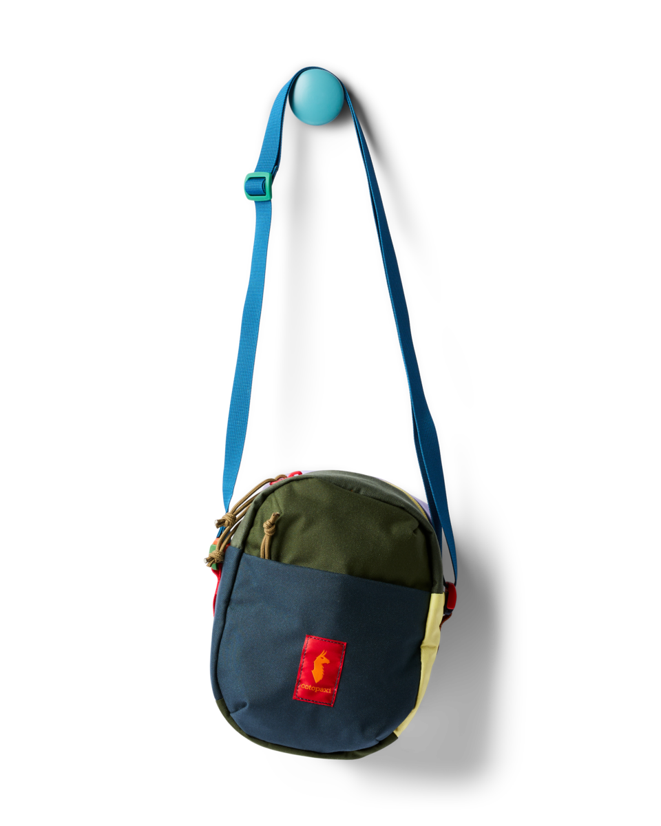 Everyday Carry Todo 3L Shoulder Bag - Del Dia
