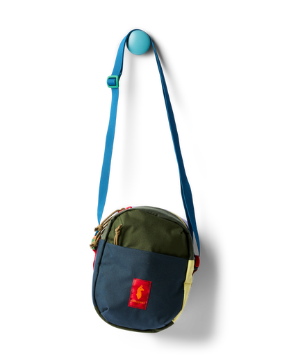 Everyday Carry Todo 3L Shoulder Bag - Del Dia