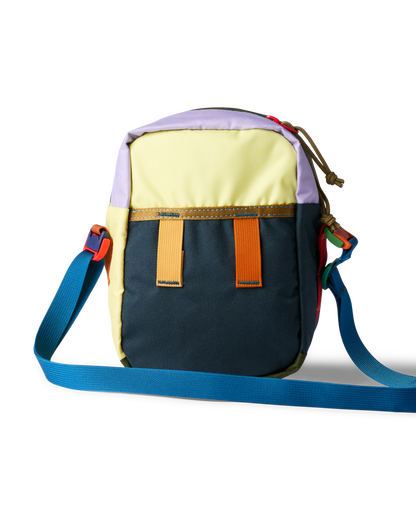 Everyday Carry Todo 3L Shoulder Bag - Del Dia