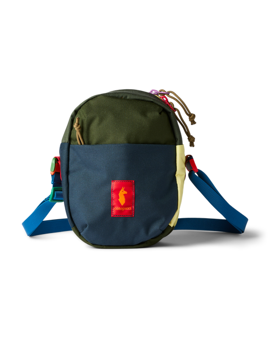 Todo 3L Shoulder Bag - Del Día