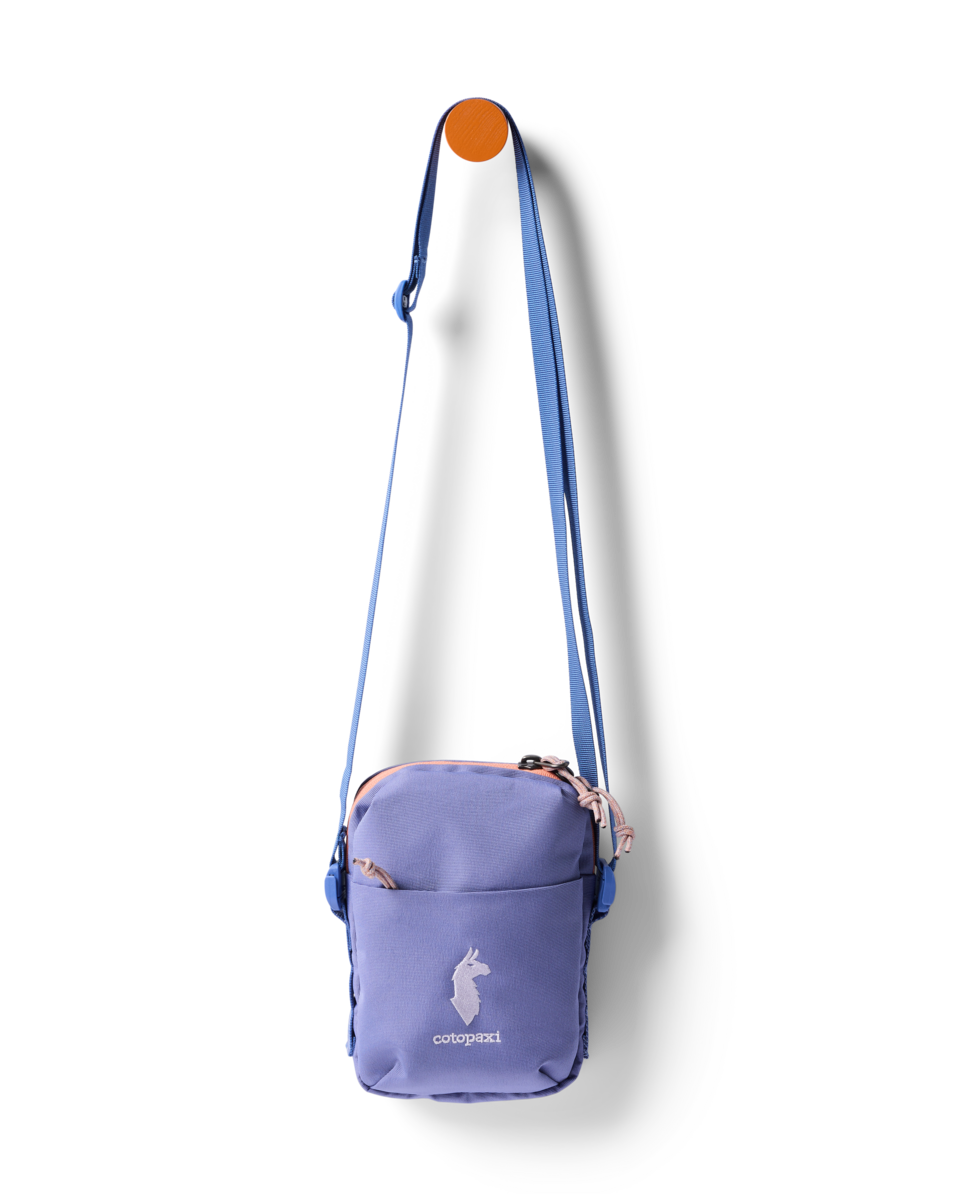 Compact Adventure Todo 1L Shoulder Bag
