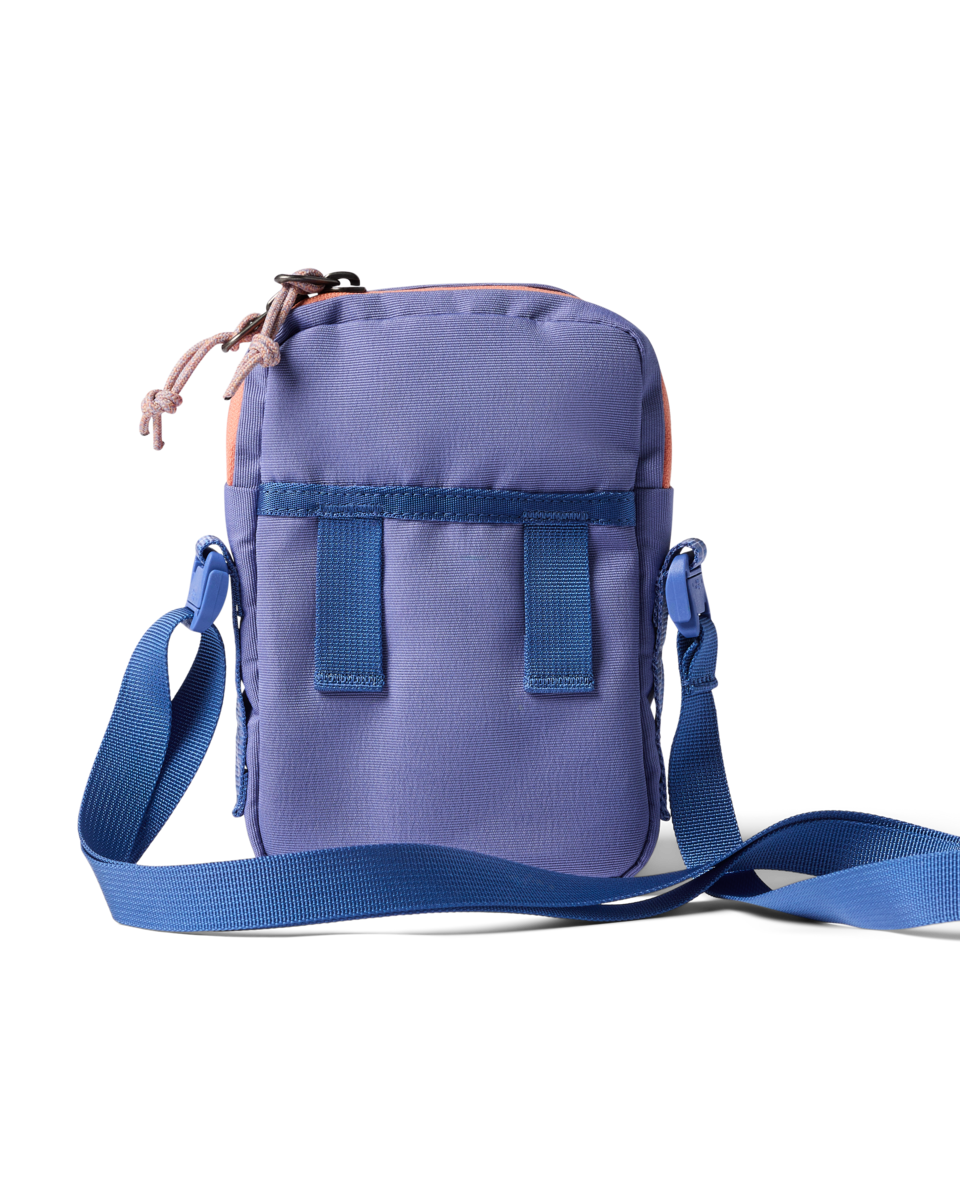 Compact Adventure Todo 1L Shoulder Bag