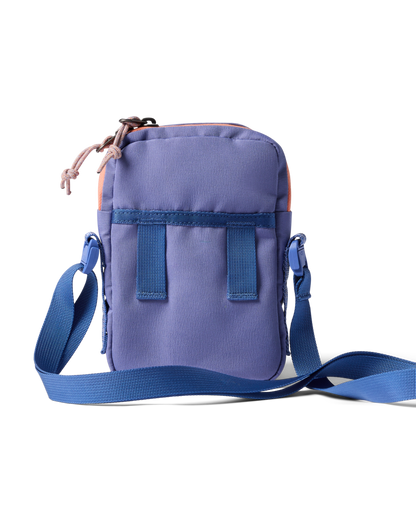 Compact Adventure Todo 1L Shoulder Bag