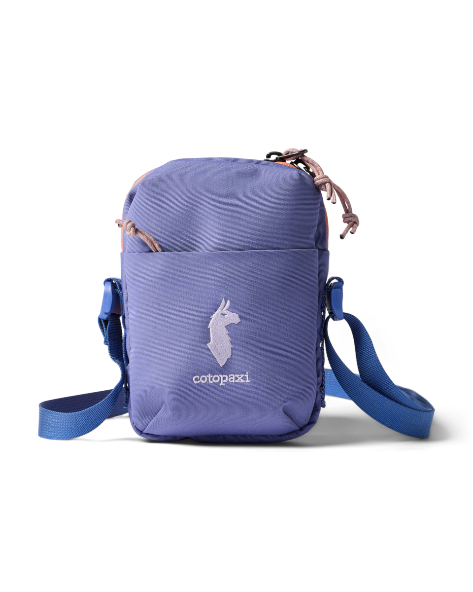 Compact Adventure Todo 1L Shoulder Bag