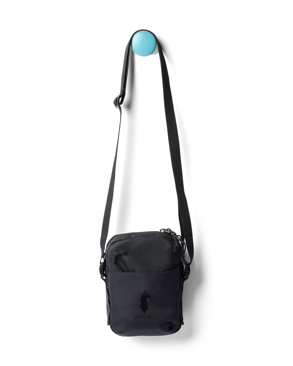 Compact Adventure Todo 1L Shoulder Bag