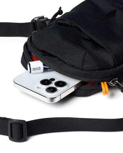 Compact Adventure Todo 1L Shoulder Bag