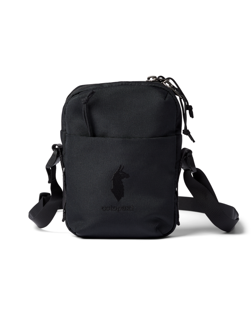 Compact Adventure Todo 1L Shoulder Bag