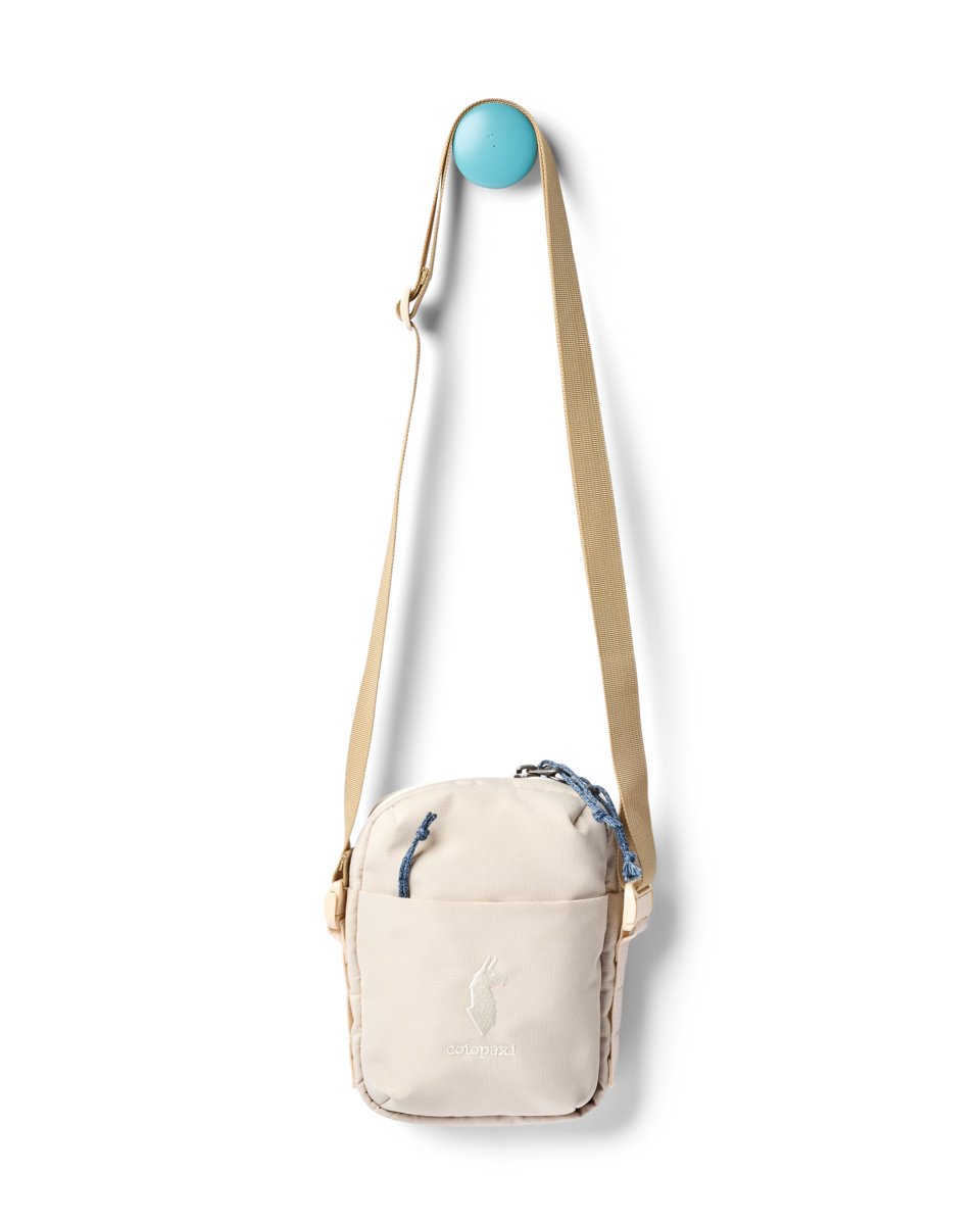 Compact Adventure Todo 1L Shoulder Bag