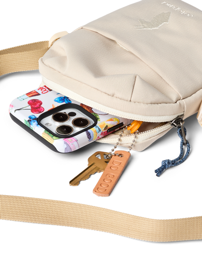 Compact Adventure Todo 1L Shoulder Bag